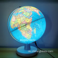 Little Experimenter Illuminated Decor World Globe Lampe